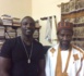 Les images de l’installation des panneaux solaires offerts par Akon et Cheikh Maye Cissé à Keur Alhaji Samba