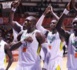 Le Mali bat le Sénégal et se qualifie à l'Afrobasket 2015
