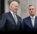 Les républicains lancent une enquête en destitution de Biden