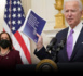 La Maison Blanche fustige l'enquête en destitution annoncée contre le président Biden
