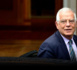 Les missions de l'UE au Sahel ont échoué à renforcer la démocratie (Borrell)