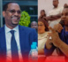 KOLDA : Abdou Salam Diallo dit "Bantamba" (responsable des jeunes/directeur cabinet) approuve la candidature de Mame Boye Diao...