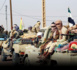 Mali: des groupes du nord attaquent l'armée dans une ville clef