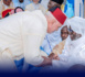 Séisme au Maroc - Serigne Mountaqa remet 100 millions à la représentation diplomatique