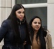 Libération aux Etats-Unis de l'épouse du narcotrafiquant mexicain "El Chapo"