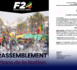 Dakar : Le préfet interdit la manifestation du F24 prévue ce vendredi à la Place de la Nation