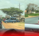 Tournée nationale « Yoonu Pass Pass » : Le convoi de Malick Gackou stoppé à Ndande