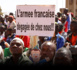 Diplomatie : Ouagadougou rompt sa coopération militaire avec Paris