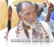 Nécrologie : Rappel à Dieu de Serigne Saliou Touré de Thiès 