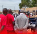 Département de Linguère: Le préfet bloque le cortège de Malick Gackou et brandit l’interdiction de tout rassemblement dans le Djolof
