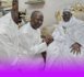 TOUBA- Mouhamad Boun Abdallah Dionne reçu par le Khalife Général des Mourides