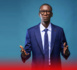 Élection présidentielle de 2024 : Abdourahmane Sow déclare sa candidature indépendante