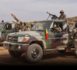 Mali : L’armée  réagit à une attaque terroriste … 12 morts décomptés dans les deux camps (communiqué)