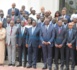 COMMUNIQUE DU CONSEIL DES MINISTRES DU 04 MARS 2015