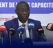 Installation des membres du Comité Sénégalais des Droits de l’Homme. : Ismaila M. FALL note les avancées , relève les défis et fixe le cap !