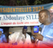 THIÈS -  Serigne Modou Bousso Dieng révèle : « Abdoulaye Sylla a accepté d’être candidat à la prochaine présidentielle de 2024! »