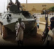 Mali: des rebelles du nord disent avoir fait prisonniers plusieurs soldats