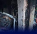 Explosion d’une bonbonne de gaz à Dieuppeul-Derklé : Le bilan macabre passe à cinq