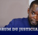 Accueil mouvementé de Macky Sall à New York : Le Forum du justiciable tire sur « les manifestants anti républicains »