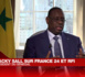 Macky Sall sur sa décision de renoncer à un « 3ème mandat » : « J’étais devant mes responsabilités! »
