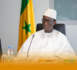 Conseil interministériel rentrée scolaire 2023-2024 « Je vous exhorte à être déterminés et engagés » (Amadou Bâ, PM)