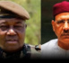 Niger: le régime militaire lance des avis de recherches contre des responsables du gouvernement déchu