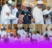 Gamou International de Médina Baye : Le PM Amadou BA reçu par le khalife Serigne Mahi Ibrahima Niass
