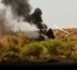Mali: crash d'un avion militaire lors de son atterrissage à Gao