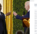 « Invitation de Biden à Macky Sall »: Ce qu’il faut savoir sur la réception du Président « matériellement » impossible au musée métropolitain d'art de New York …