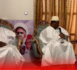 Macky Sall au Khalife des Tidianes : « Je sollicite vos prières pour mon équipe que je vous confie pour continuer à bâtir le Sénégal… »