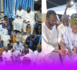 Gamou International de Médina Baye : Khadim Bâ et Cie reçus par le Khalife Général, Serigne Mahi Ibrahima Niass