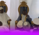 Visite du président Macky Sall à Médina Baye : 