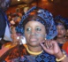 Journée mondiale de la femme : comment Mariama Sarr s’est arrangée pour remplir la salle de l’Union Africaine.  