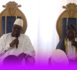 Médina Baye: Le Président Macky Sall fait ses adieux au khalife Serigne Mahi Niass et lui confie sa famille politique