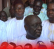 Tivaouane / Idrissa Seck après sa visite chez le Khalife: « Il est essentiel pour la gestion du futur Sénégalais, que le peuple soit réconcilié et rassemblé »