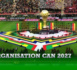 Organisation CAN 2027 : L’Ouganda, la Tanzanie et le Kenya les heureux élus, le Sénégal zappé