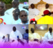 Gamou 2023 : le Dr Augustin Tine, ministre d'État se rend dans les foyers religieux pour solliciter des prières en faveur de la paix et la victoire d'Amadou Bâ au soir de la présidentielle 2024
