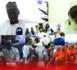 Gamou 2023 : Abdoulaye Dièye prie pour la victoire d'Amadou Bâ au soir de la présidentielle 2024
