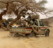 Niger: sept soldats tués dans une attaque de jihadistes présumés