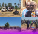 Gamou International de Médinatoul Cheikh Abdou khadre Dièylani: Les préparatifs vont bon train...La cité religieuse fait sa grande toilette