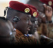 Burkina: les élections ne sont pas 