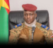 Burkina: le capitaine Traoré annonce une 