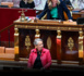 Gouvernement D'Elisabeth Borne :  L'Assemblée nationale rejette largement la première motion de censure de la saison