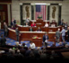USA: la Chambre adopte une mesure de financement d'urgence, étape clé pour repousser le 