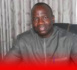 L'ancien maire de Thiès-Nord, Mamadou Lamine Diallo, 
