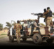 Mali: l'armée fait mouvement en direction de la région stratégique de Kidal