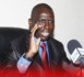 Présidentielle 2024 : l’ex procureur Alioune Ndao déclare sa candidature, vilipende Macky Sall et invite le peuple à ‘’jeter dehors’’ son régime.