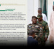 Niger : Les autorités acceptent la médiation algérienne pour une "solution politique" face à la crise...