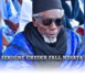 NÉCROLOGIE - Touba en deuil … Serigne Cheikh Fall Ndiaya Mbengue, petit-fils de Mame Cheikh Ibra Fall a tiré sa révérence