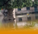 Inondations/ Rentrée scolaire à Kaolack commune: Une vingtaine d'écoles sous les eaux( IEF).